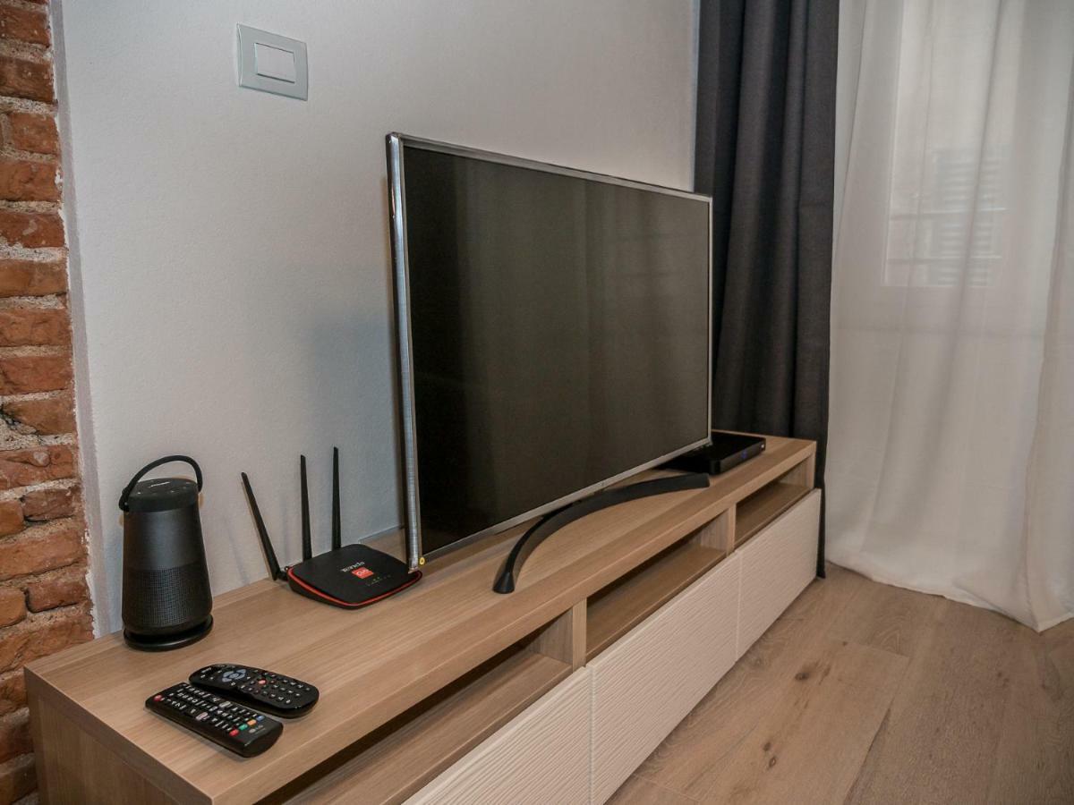 My Luxury Suites ซาโวนา ภายนอก รูปภาพ