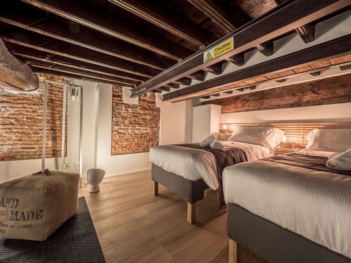 My Luxury Suites ซาโวนา ภายนอก รูปภาพ