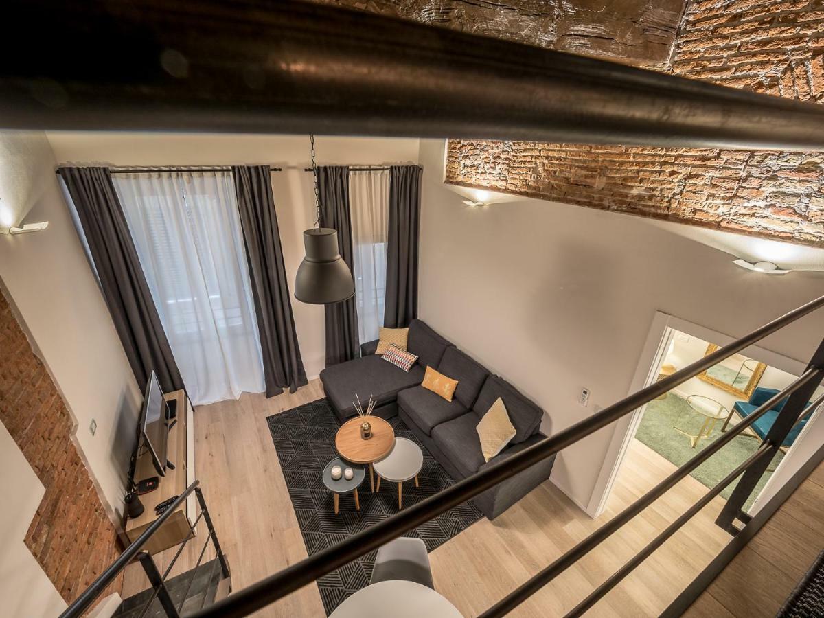 My Luxury Suites ซาโวนา ภายนอก รูปภาพ